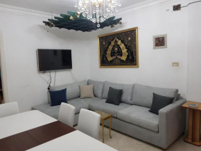 Elegant Apartment in Sheraton Heliopolis